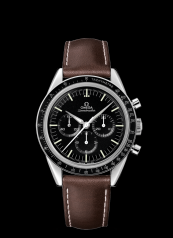 Omega Speedmaster First Omega in Space (311.32.40.30.01.001)