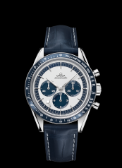 Omega Speedmaster First Omega in Space 2998 (311.33.40.30.02.001)