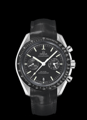 Omega Speedmaster Moonwatch Co-Axial Strap (311.33.44.51.01.001)