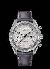 Omega Speedmaster Moonwatch Co-Axial Grey Side of the Moon (311.93.44.51.99.001)