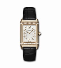 Jaeger-LeCoultre Grande Reverso Lady Ultra Thin Pink Gold (3202421)