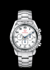 Omega Speedmaster Olympic Collection Co-Axial (321.10.42.50.04.001)