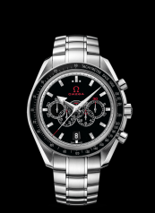 Omega Speedmaster Olympic Collection Co-Axial Black (321.30.44.52.01.001)