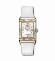 Jaeger-LeCoultre Grande Reverso Lady Ultra Thin Pink Gold Mother of Pearl (3212402)