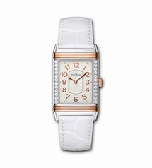 Jaeger-LeCoultre Grande Reverso Lady Ultra Thin Two Tone (3224420)