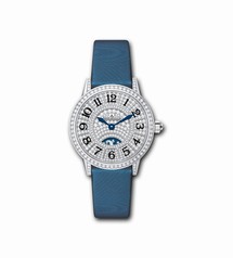 Jaeger-LeCoultre Rendez-Vous Night & Day Small White Gold Diamond (3463407)