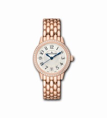 Jaeger-LeCoultre Rendez-Vous Date Small Pink Gold (3512120)