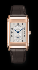 Jaeger-LeCoultre Grande Reverso Duo Pink Gold (3742521)