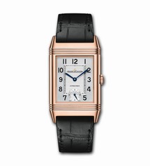 Jaeger-LeCoultre Grande Reverso Night & Day Pink Gold (3802520)