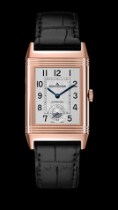 Jaeger-LeCoultre Reverso Classic Large Duoface Pink Gold (3832420)
