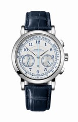 A. Lange & Sohne 1815 Chronograph Boutique Edition Pulsometer (410.026)