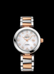 Omega LadyMatic Co-Axial 34 mm (425.20.34.20.55.001)