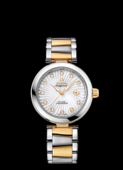 Omega LadyMatic Co-Axial 34 mm (425.20.34.20.55.002)