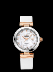 Omega LadyMatic Co-Axial 34 mm (425.22.34.20.55.001)