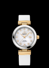 Omega LadyMatic Co-Axial 34 mm (425.22.34.20.55.002)