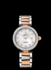 Omega LadyMatic Co-Axial 34 mm (425.25.34.20.55.001)
