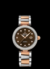 Omega LadyMatic Co-Axial 34 mm (425.25.34.20.63.001)