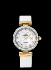 Omega LadyMatic Co-Axial 34 mm (425.27.34.20.55.002)