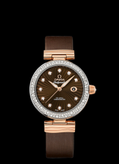 Omega LadyMatic Co-Axial 34 mm (425.27.34.20.63.001)