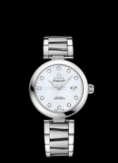 Omega LadyMatic Co-Axial 34 mm (425.30.34.20.55.001)