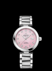 Omega LadyMatic Co-Axial 34 mm (425.30.34.20.57.001)