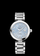 Omega LadyMatic Co-Axial 34 mm (425.30.34.20.57.002)