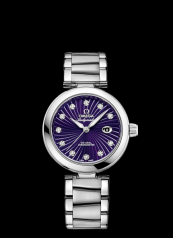 Omega LadyMatic Co-Axial 34 mm (425.30.34.20.60.001)
