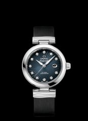 Omega LadyMatic Co-Axial 34 mm (425.32.34.20.56.001)