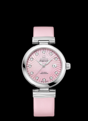 Omega LadyMatic Co-Axial 34 mm (425.32.34.20.57.001)