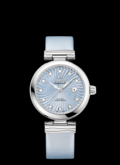 Omega LadyMatic Co-Axial 34 mm (425.32.34.20.57.002)
