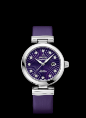 Omega LadyMatic Co-Axial 34 mm (425.32.34.20.60.001)