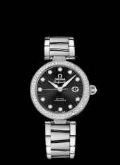 Omega LadyMatic Co-Axial 34 mm (425.35.34.20.51.001)
