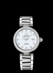 Omega LadyMatic Co-Axial 34 mm (425.35.34.20.55.001)