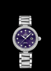 Omega LadyMatic Co-Axial 34 mm (425.35.34.20.60.001)