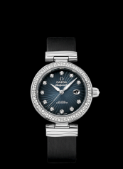 Omega LadyMatic Co-Axial 34 mm (425.37.34.20.56.001)