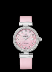 Omega LadyMatic Co-Axial 34 mm (425.37.34.20.57.001)