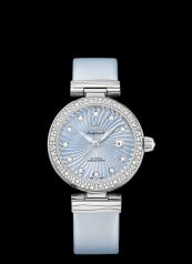 Omega LadyMatic Co-Axial 34 mm (425.37.34.20.57.002)