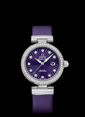 Omega LadyMatic Co-Axial 34 mm (425.37.34.20.60.001)