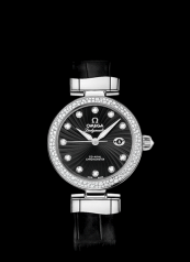 Omega LadyMatic Co-Axial 34 mm (425.38.34.20.51.001)