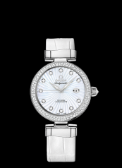 Omega LadyMatic Co-Axial 34 mm (425.38.34.20.55.001)