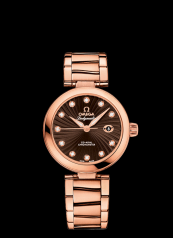 Omega LadyMatic Co-Axial 34 mm (425.60.34.20.63.001)