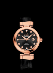 Omega LadyMatic Co-Axial 34 mm (425.63.34.20.51.001)