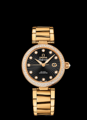Omega LadyMatic Co-Axial 34 mm (425.65.34.20.51.002)