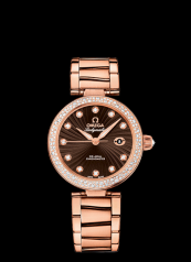 Omega LadyMatic Co-Axial 34 mm (425.65.34.20.63.002)