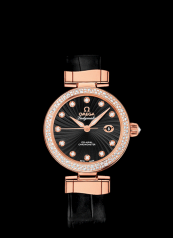 Omega LadyMatic Co-Axial 34 mm (425.68.34.20.51.001)
