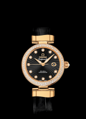 Omega LadyMatic Co-Axial 34 mm (425.68.34.20.51.002)