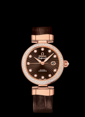 Omega LadyMatic Co-Axial 34 mm (425.68.34.20.63.001)
