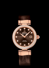 Omega LadyMatic Co-Axial 34 mm (425.68.34.20.63.002)