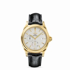 Omega Deville Co-Axial Power Reserve Yellow Gold (4632.31.31)