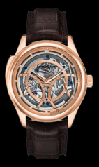 Jaeger-LeCoultre Master Grande Tradition Minute Repeater (5012550)